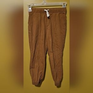 Boys long pants
